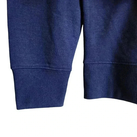 Fanatics Montreal Canadiens Women M Hoodie NHL Slim Lightweight NEW -MINOR FLAWS - Picture 5 of 11